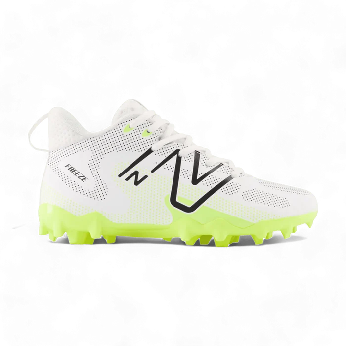 New Balance Freeze 4.0 Junior Lacrosse Cleats
