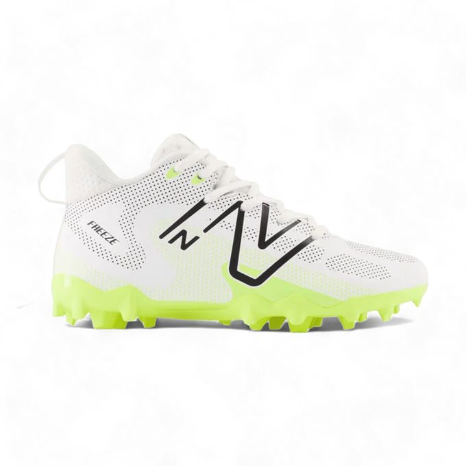 New Balance Freeze 4.0 Junior Lacrosse Cleats