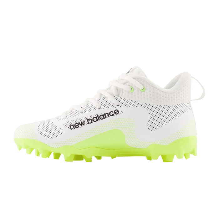 New Balance Freeze 4.0 Junior Lacrosse Cleats