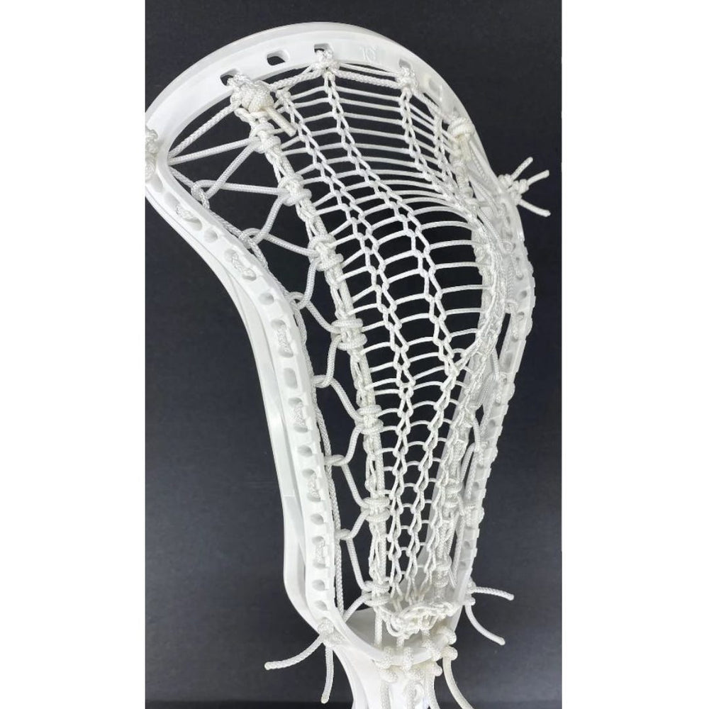 Mesh- White