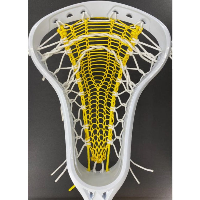 Mesh- Yellow