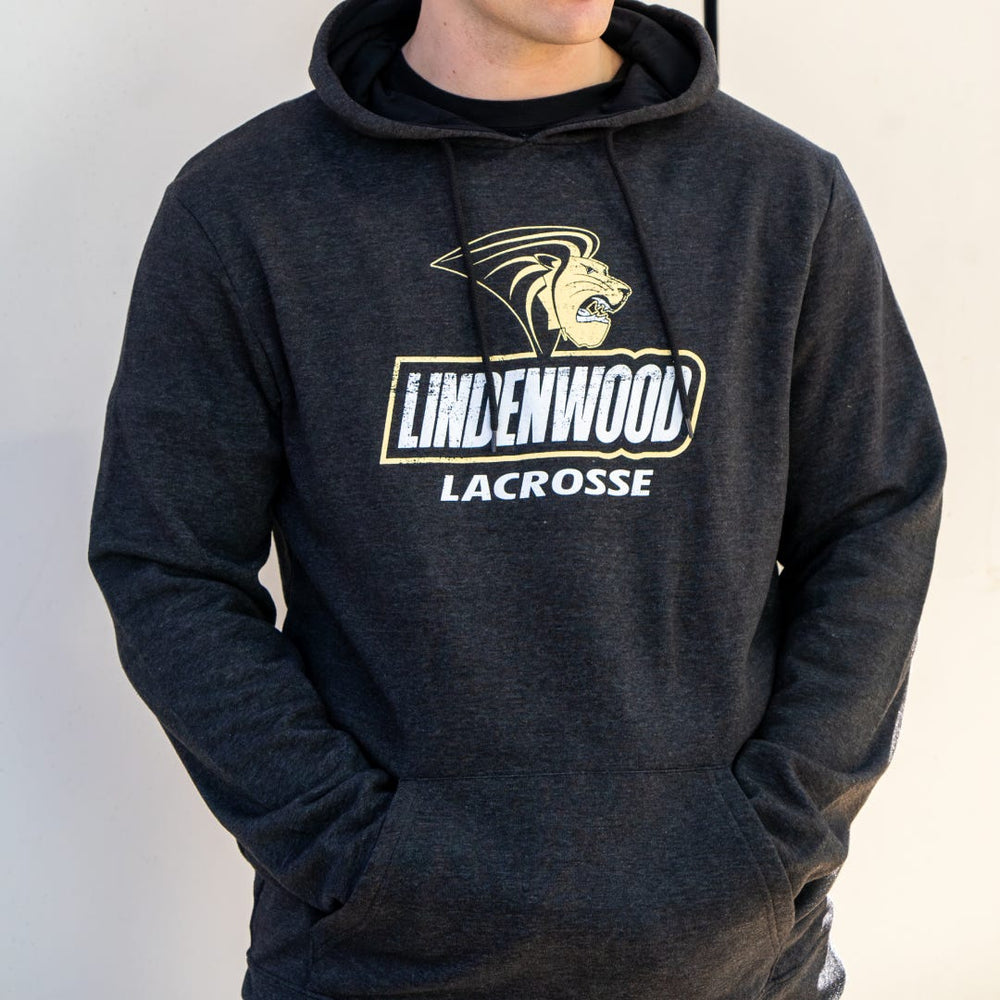 Lindenwood Lacrosse Hoodie