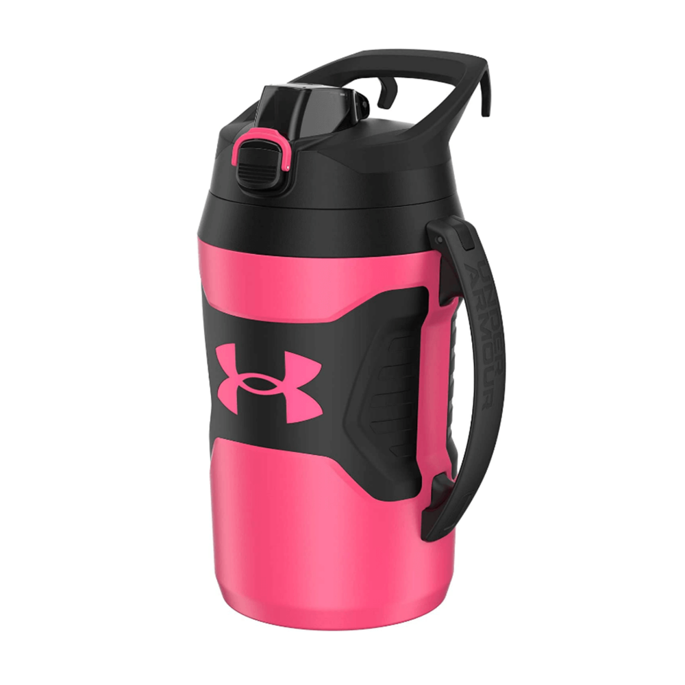 Water Bottle - Pink