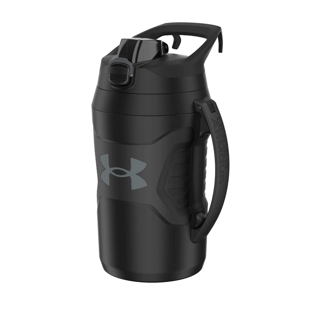Water Bottle - Black