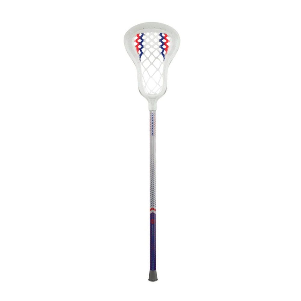 Warrior Evo Warp Mini Stick - Red