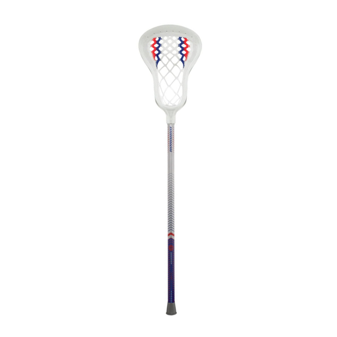 Warrior Evo Warp Mini Stick - Red