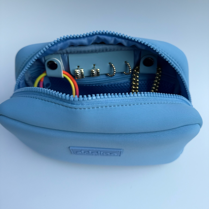 Sideline Bag - Carolina