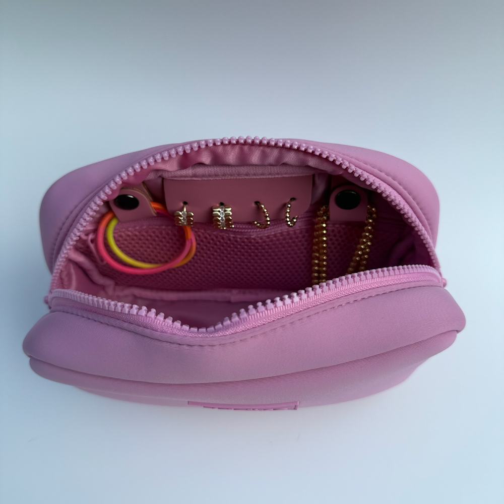 Sideline Bag - Pink
