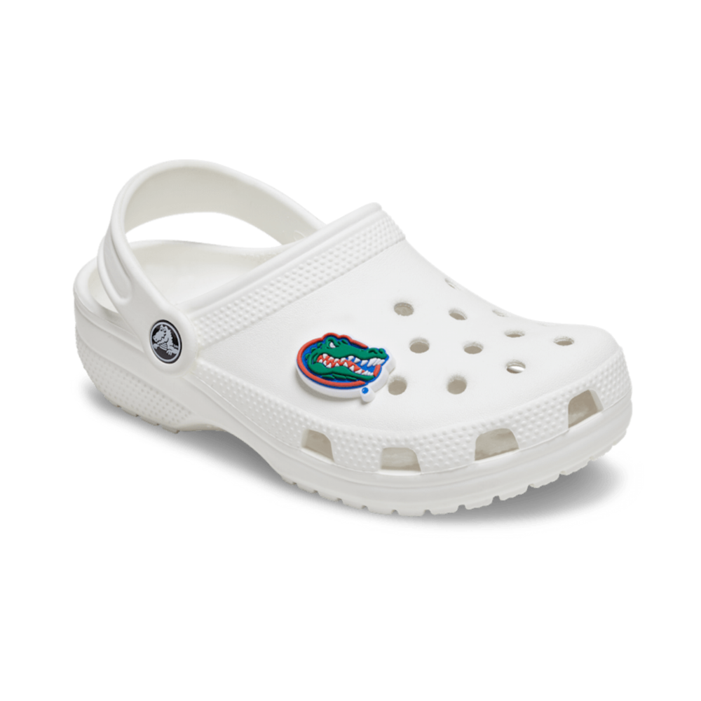 Florida Croc Jibbitz