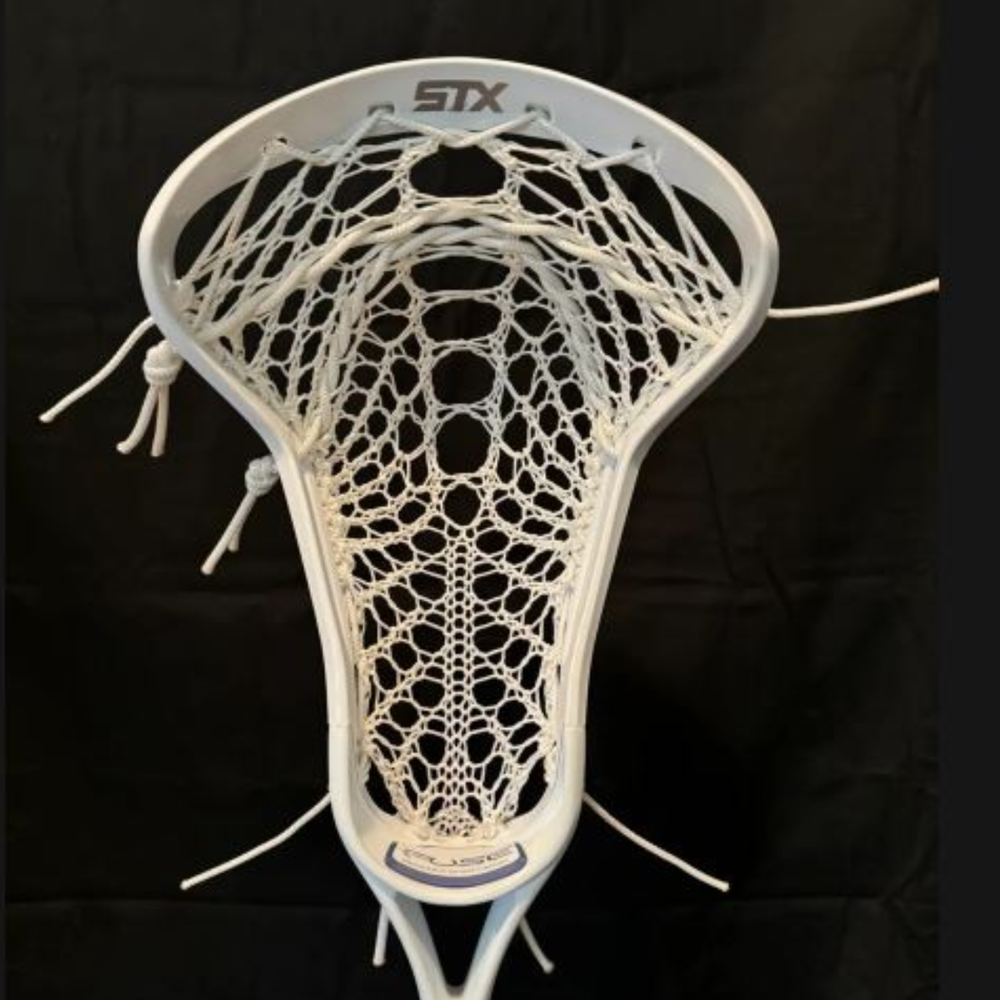 Antrea Women's W1 Pro Lacrosse Mesh