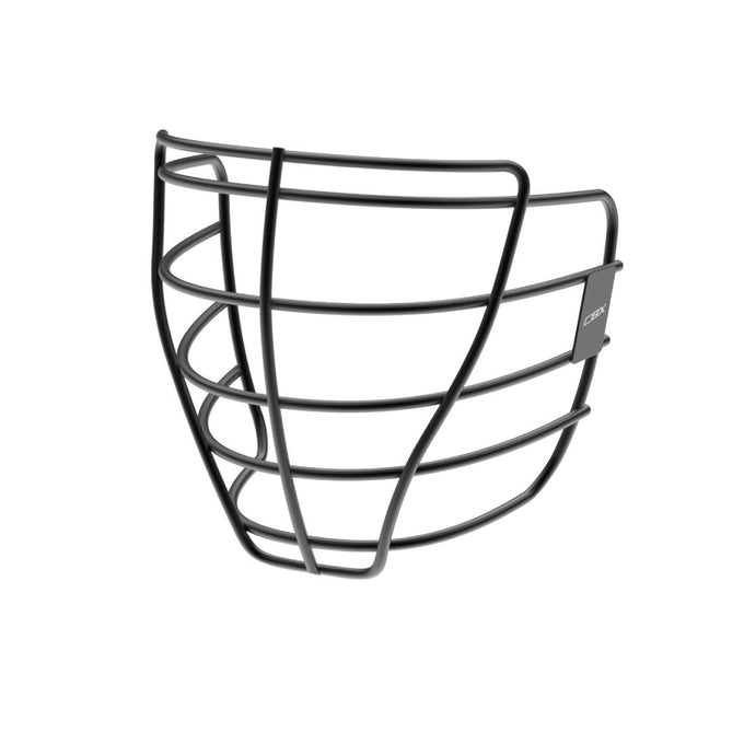 Cascade CBX facemask