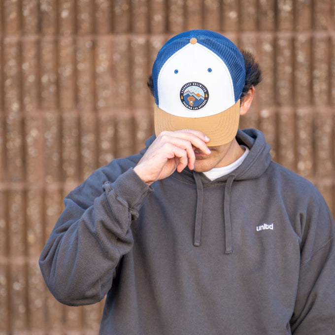 Premium LU Lacrosse Hat
