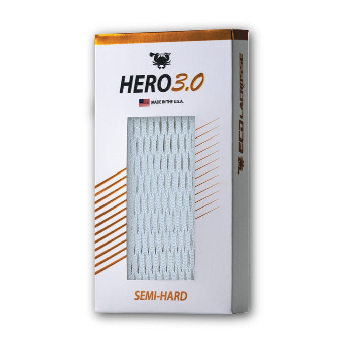 hero 3.0 ecd semi hard mesh