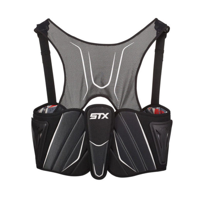 STX Stallion 200 Rib Pads