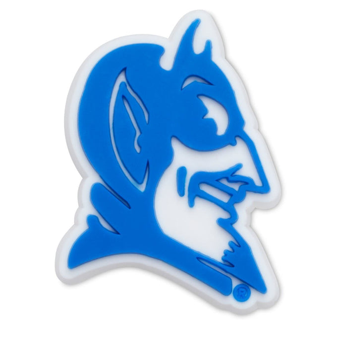 Duke Lacrosse Jibbit front view