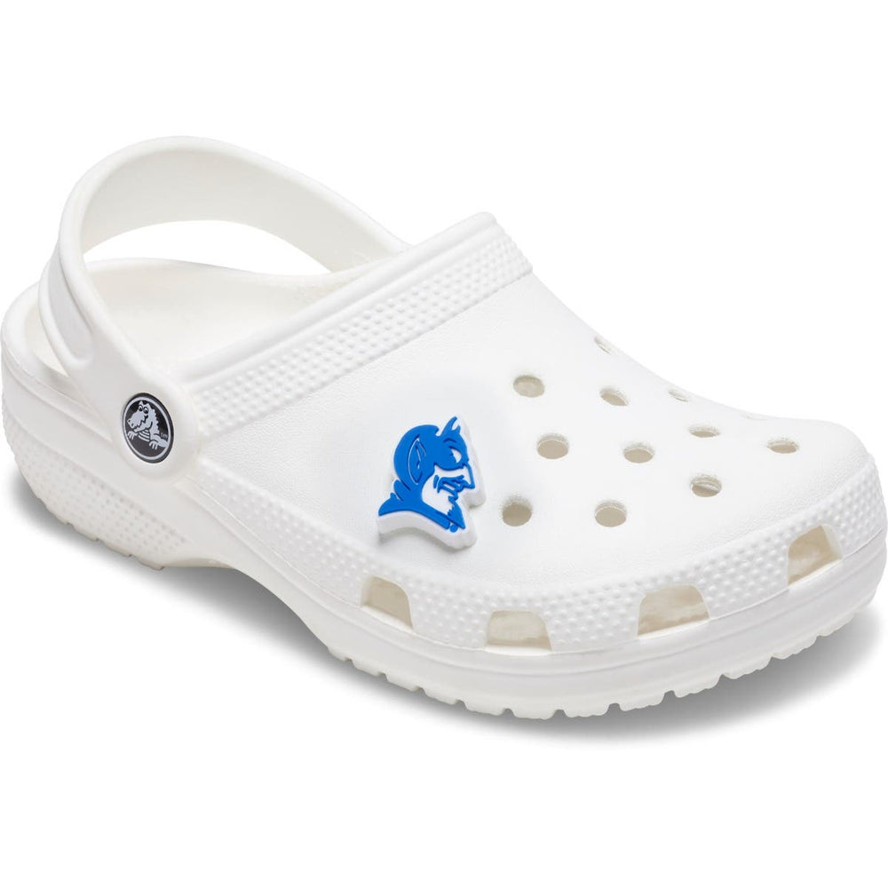 Duke University Croc Jibbitz
