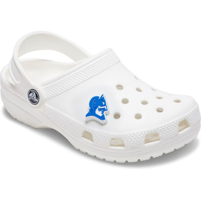 Duke University Croc Jibbitz