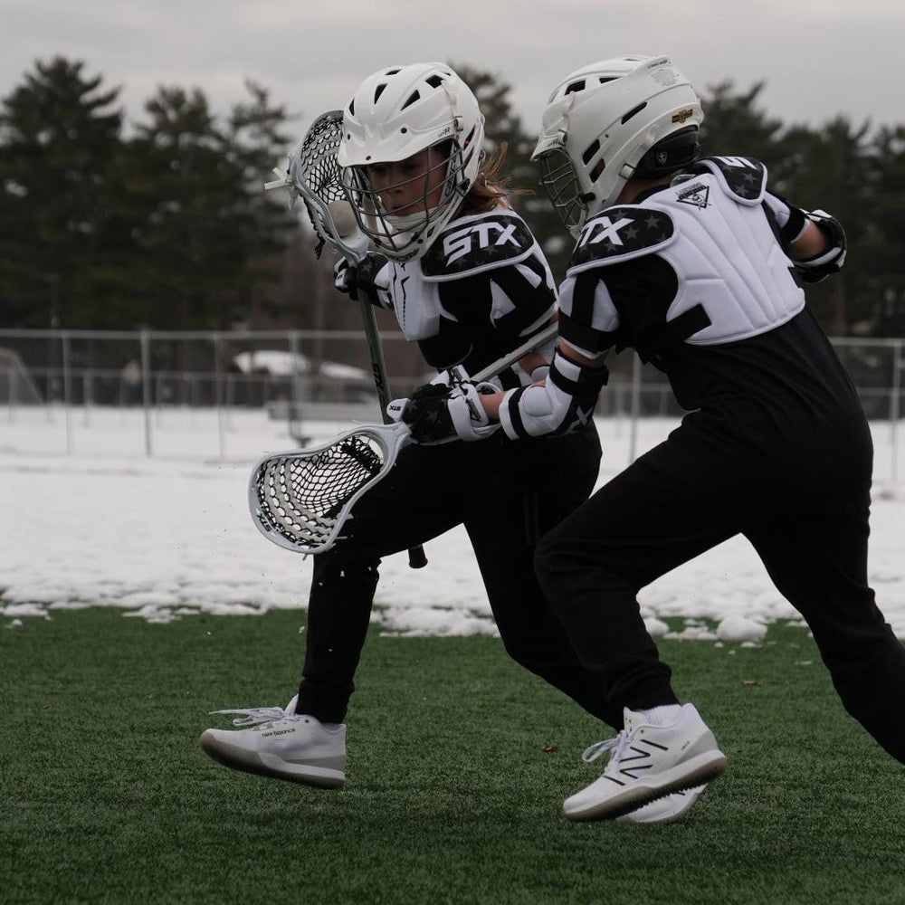 stx stallion 75 usa shoulder pads