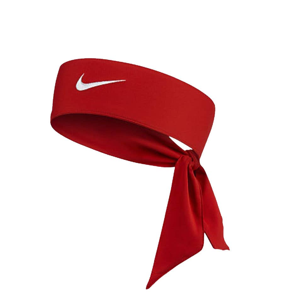 Nike- Red