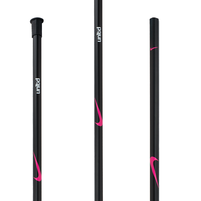 Nike Surge Select LE Black/Pink 