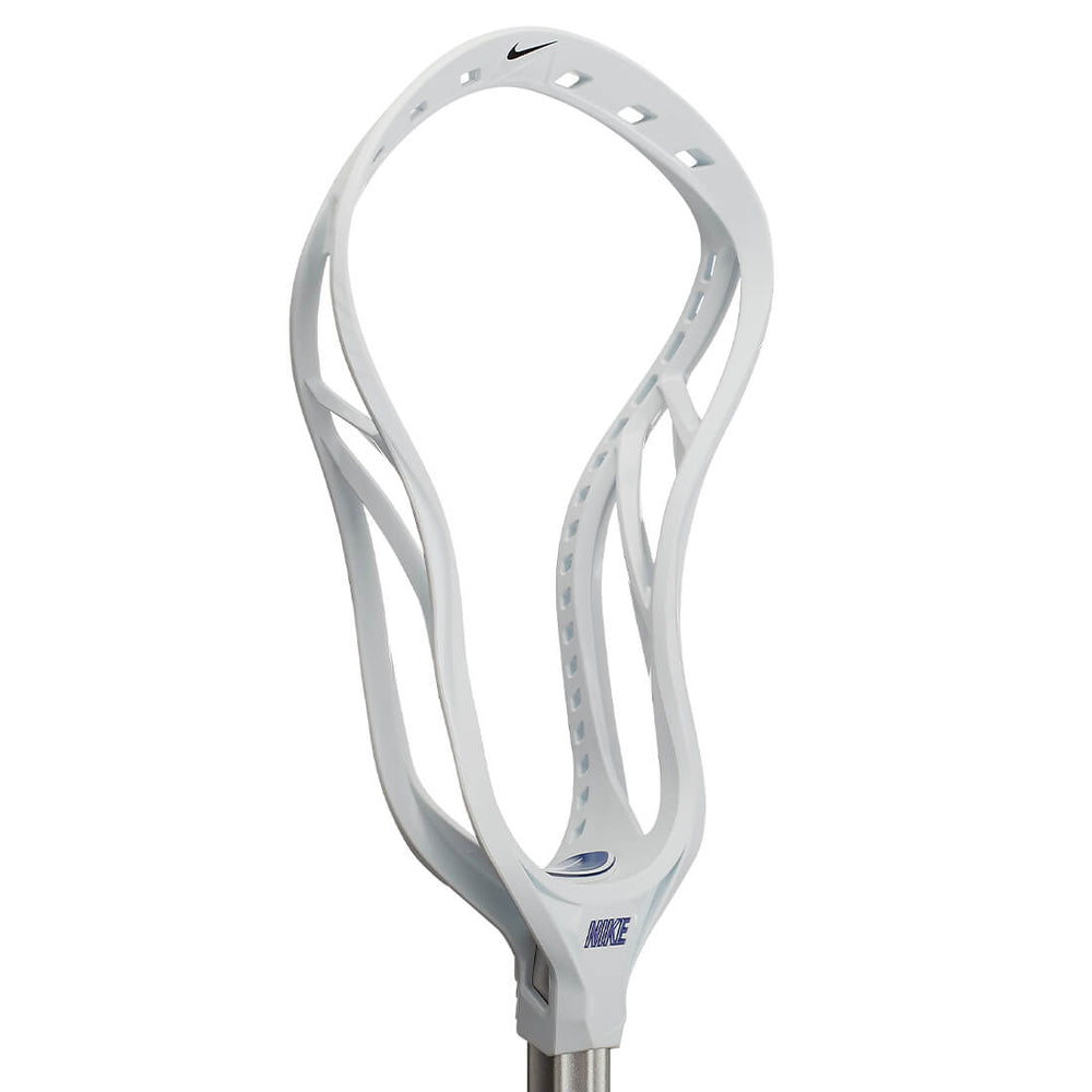 Nike L3 Men's Unstrung Lacrosse Head - White