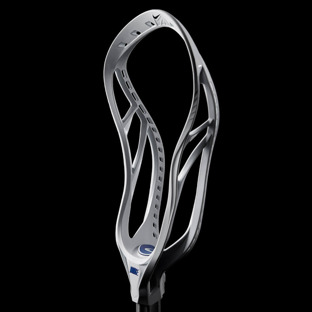 Nike L3 Men's Unstrung Lacrosse Head - White