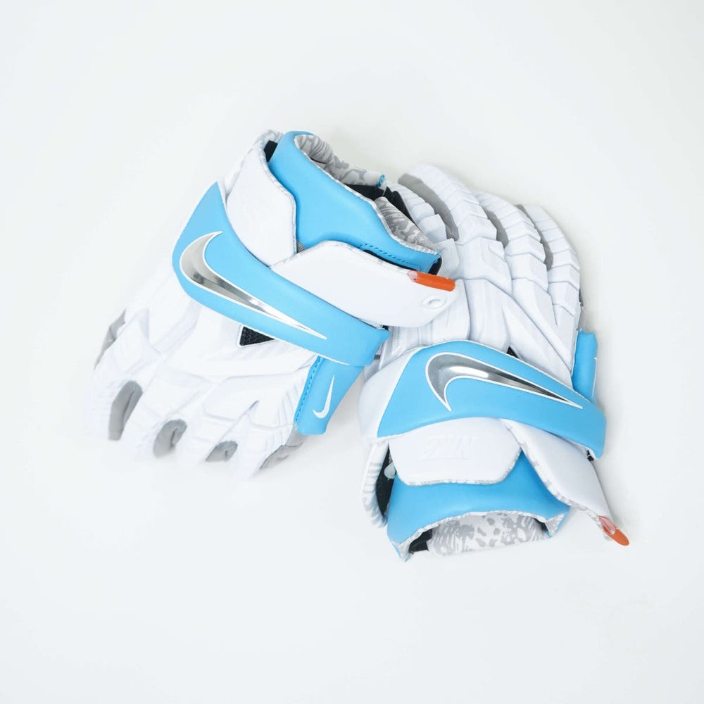 nike vapor premier - Carolina Blue