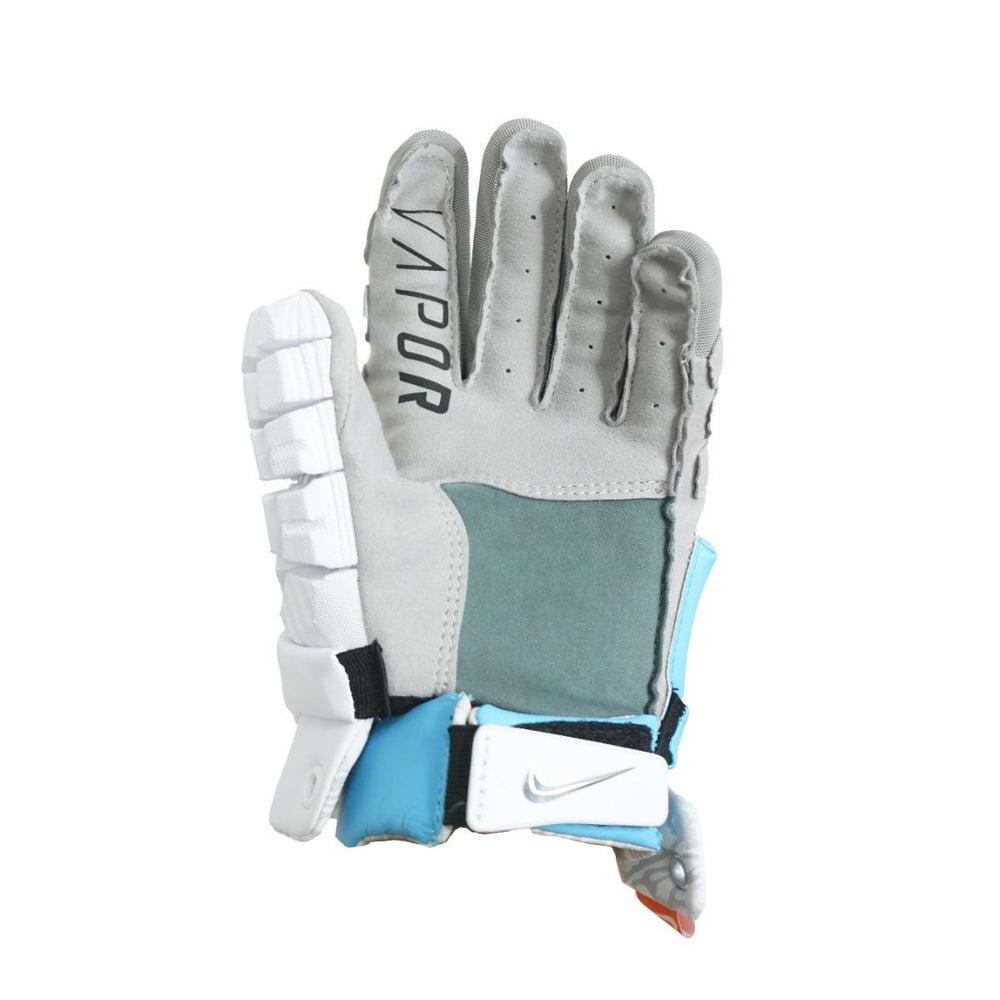 nike vapor premier - Carolina Blue