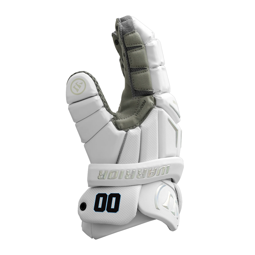 Warrior Franchise Limited Edition Lacrosse Gloves