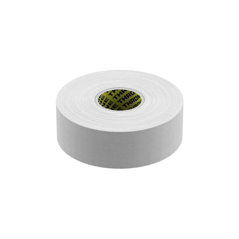 THRONE Tac Tape Refill - White