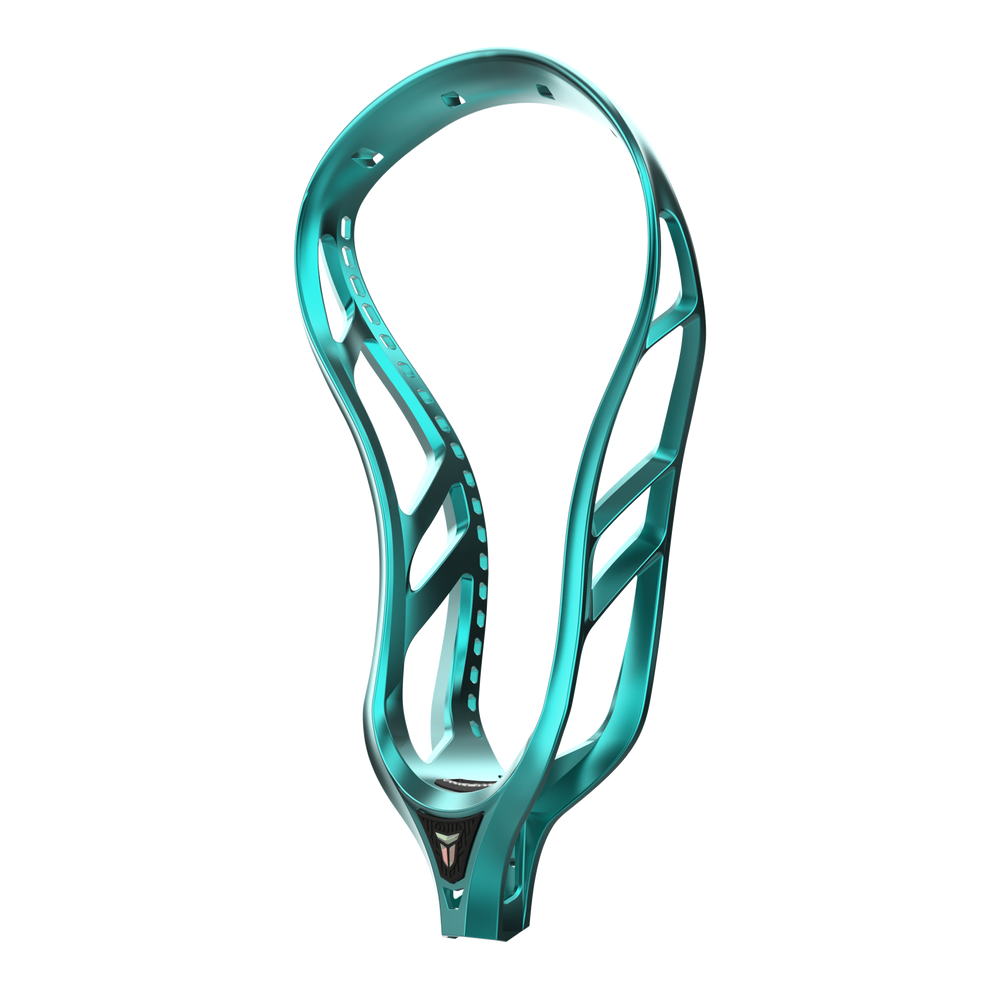 THRONE LE 925 OMEN Head