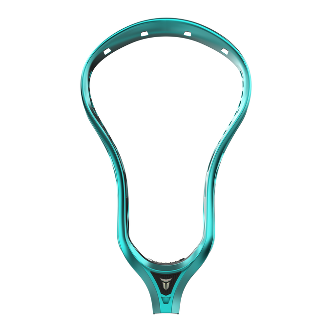 THRONE LE 925 OMEN Head