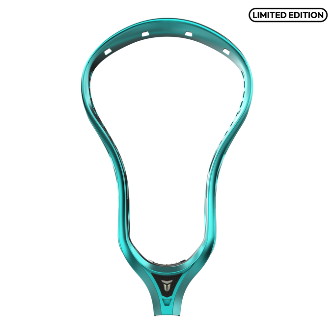 THRONE LE 925 OMEN Head