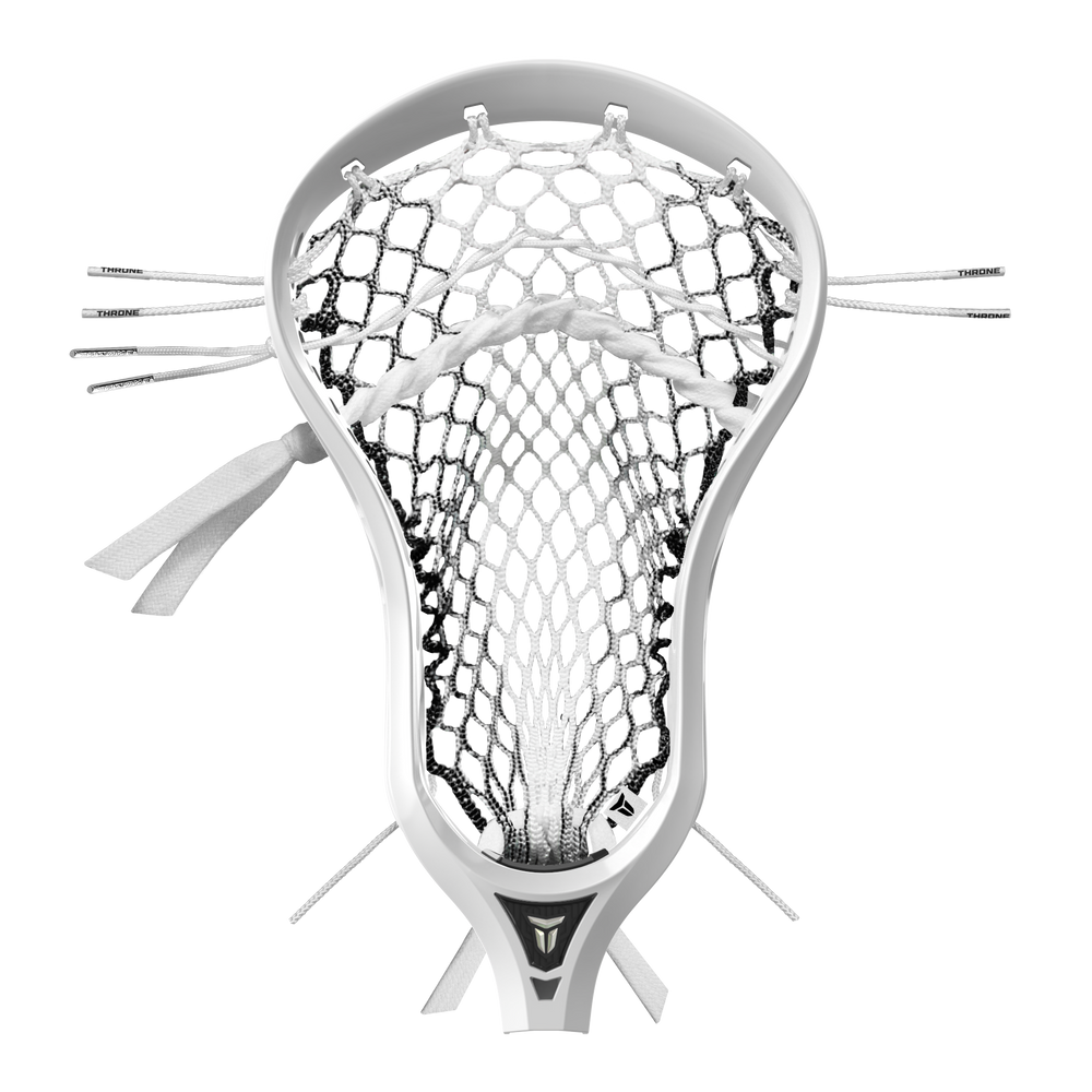 THRONE APX Mesh - Black