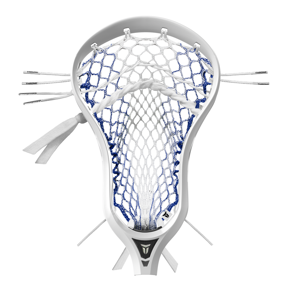 THRONE APX Mesh - Navy