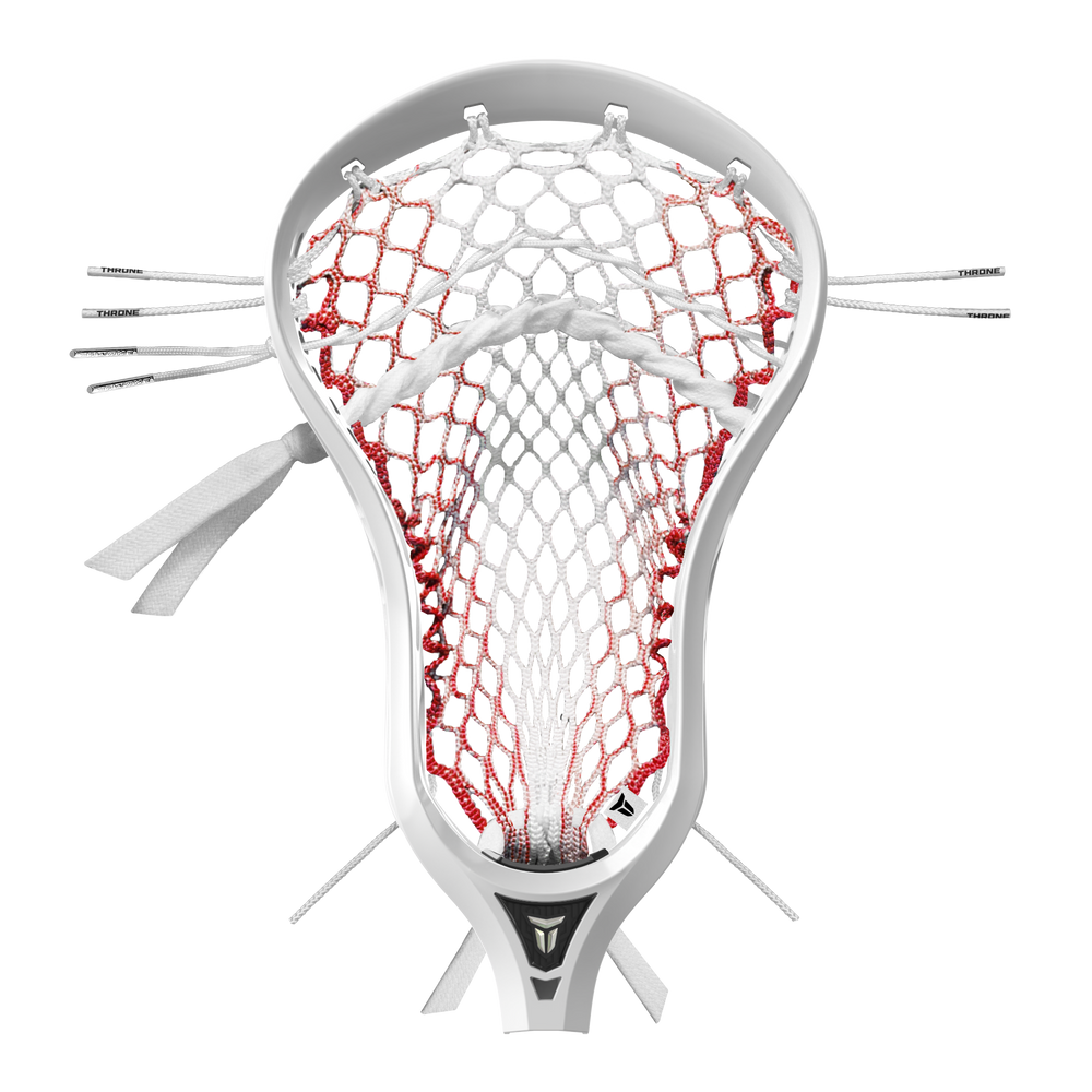 THRONE APX Mesh - Red