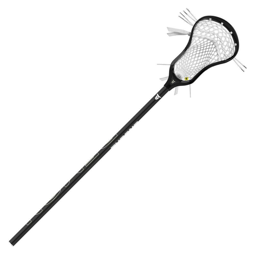 THRONE Omen Complete Black