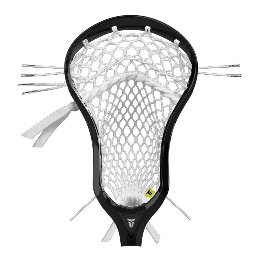 THRONE Omen Complete Black