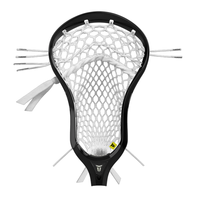 THRONE Omen Complete Black