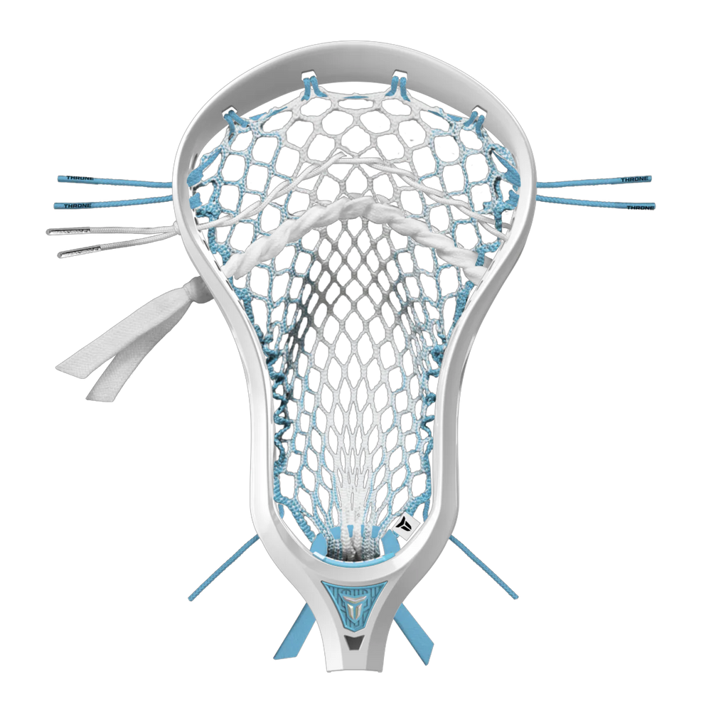 THRONE Omen Complete Carolina