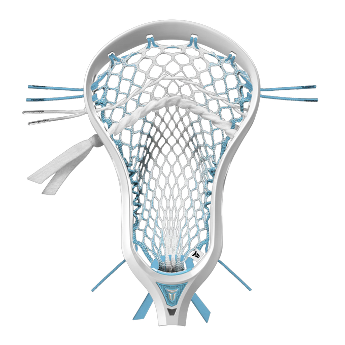 THRONE Omen Complete Carolina