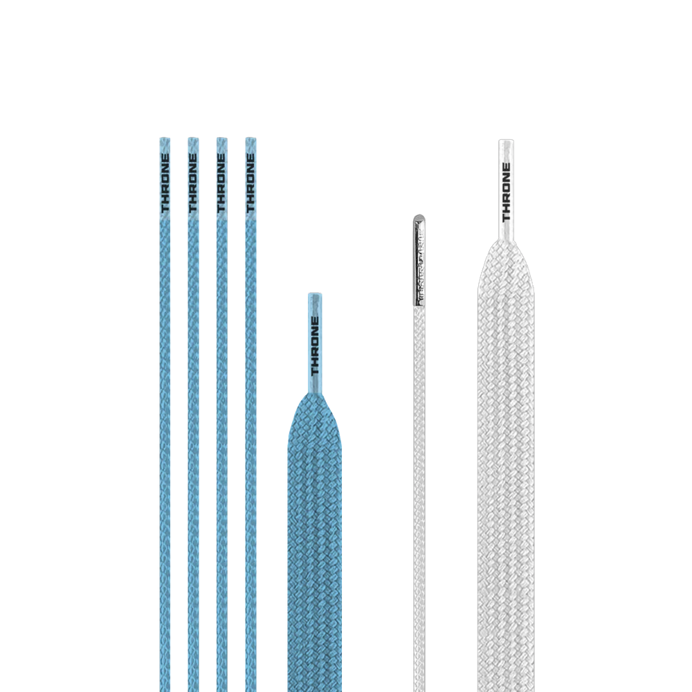 THRONE Omen Complete Carolina