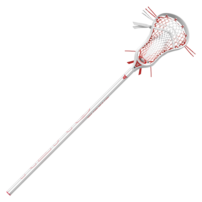 THRONE Omen Complete Red