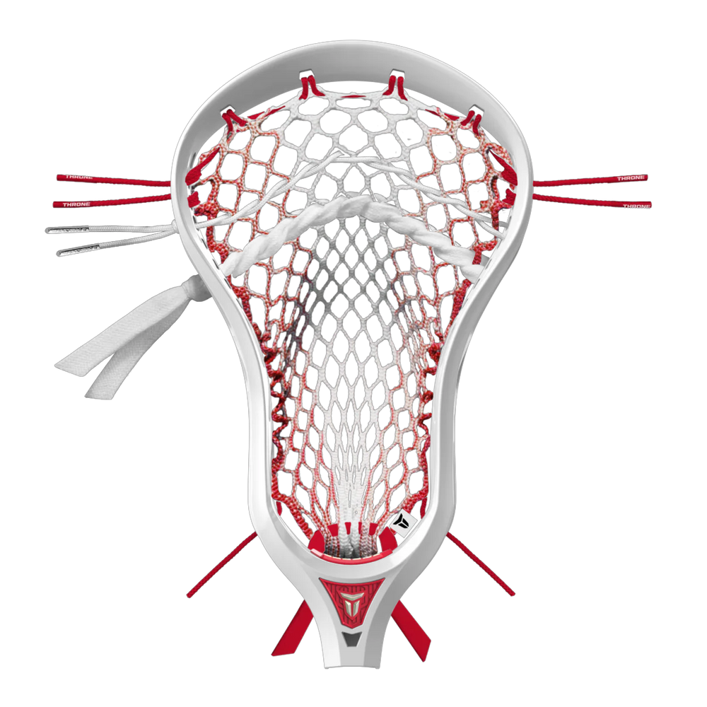 THRONE Omen Complete Red