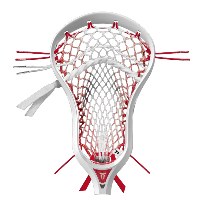 THRONE Omen Complete Red