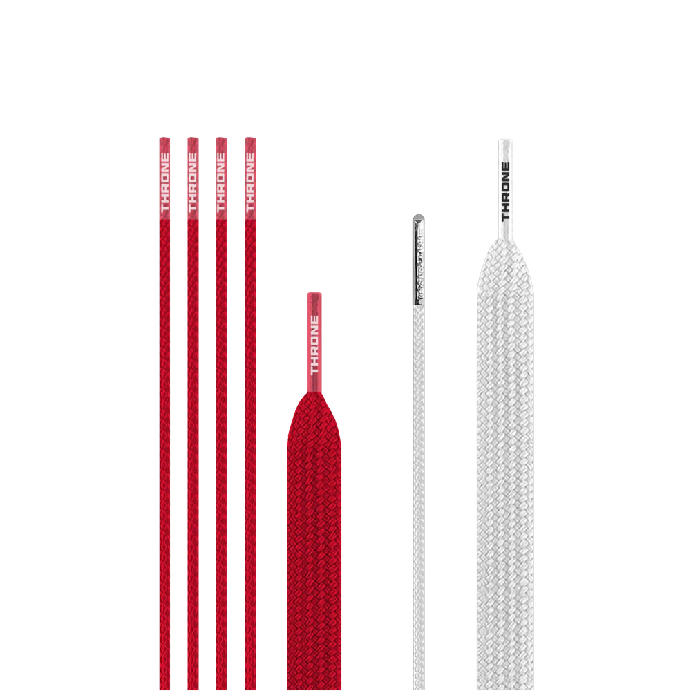 THRONE Omen Complete Red