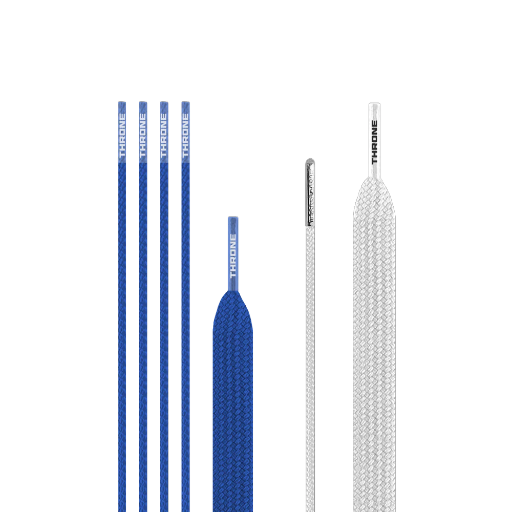 THRONE Omen Complete Royal