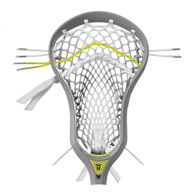 THRONE Omen Complete Grey