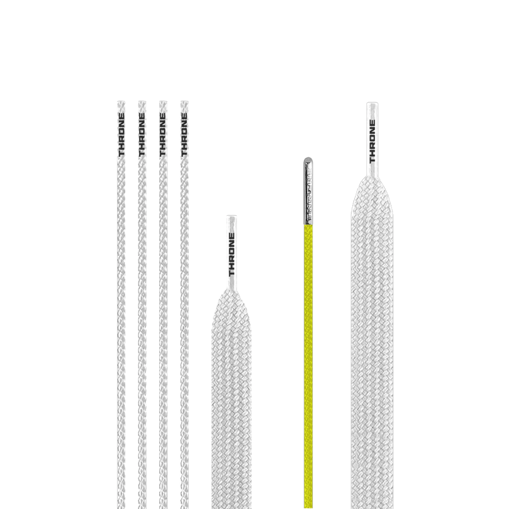 THRONE Omen Complete Grey
