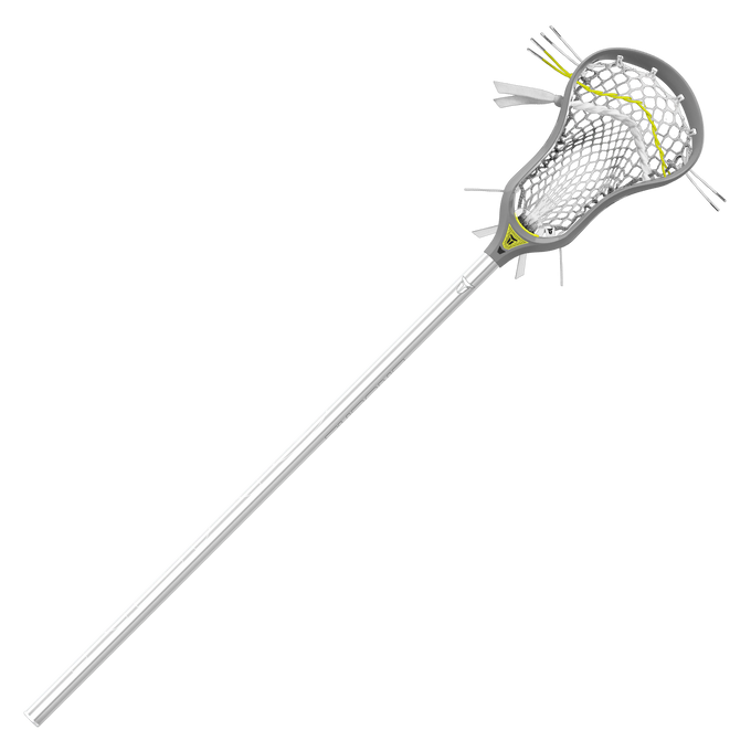 THRONE Omen Complete Grey